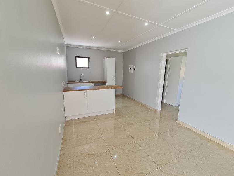 To Let 1 Bedroom Property for Rent in Durbanville Western Cape